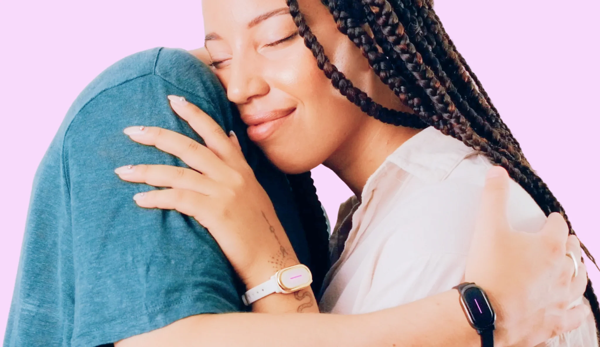 Stay Connected Through Every Touch